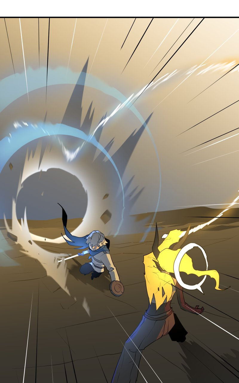 The One Who Parried Death Chapter 44 78